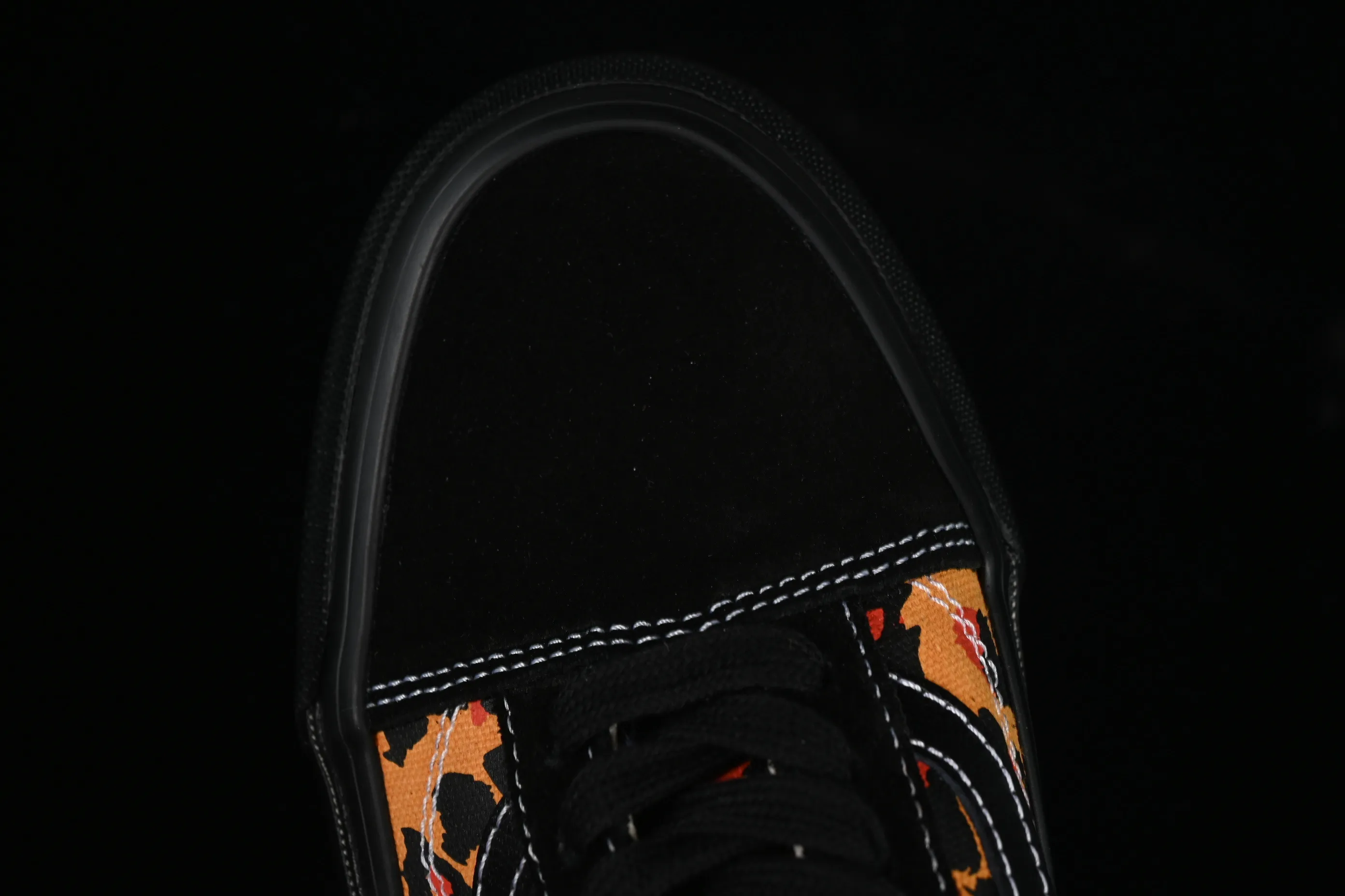 All categories Vans Vans series Vans Low Vans low-top Vans Old Skool 36 Vans high-end branch low-top retro casual sneakers VN000D56BKA